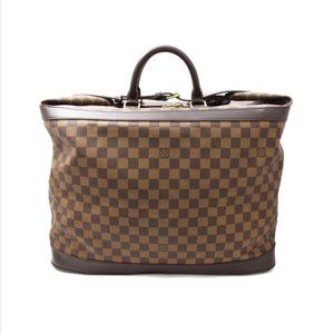 Louis Vuitton Grimaud Grimo N41160 Handbag Luggage Travel Bag